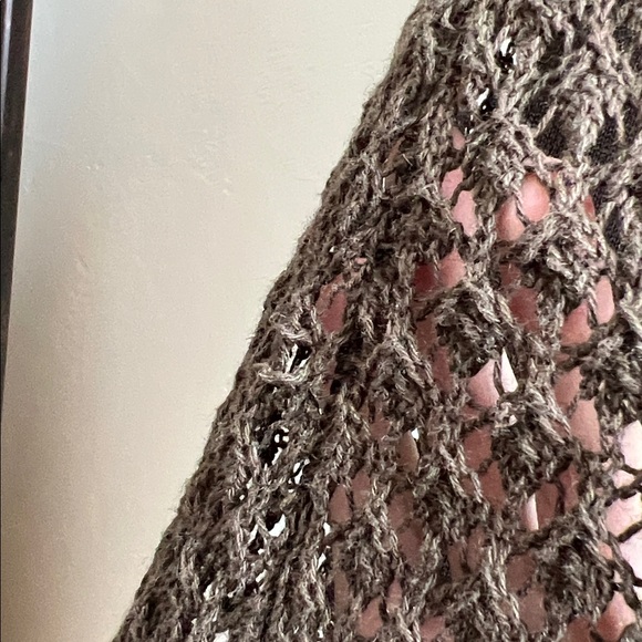 Reformation Demi Linen Brown Dress XS New - Picture 4 of 5